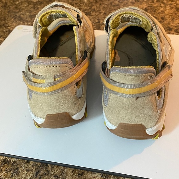 Mephisto Allarounder Shoes - Picture 4 of 11